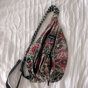Kavu rope sling bag